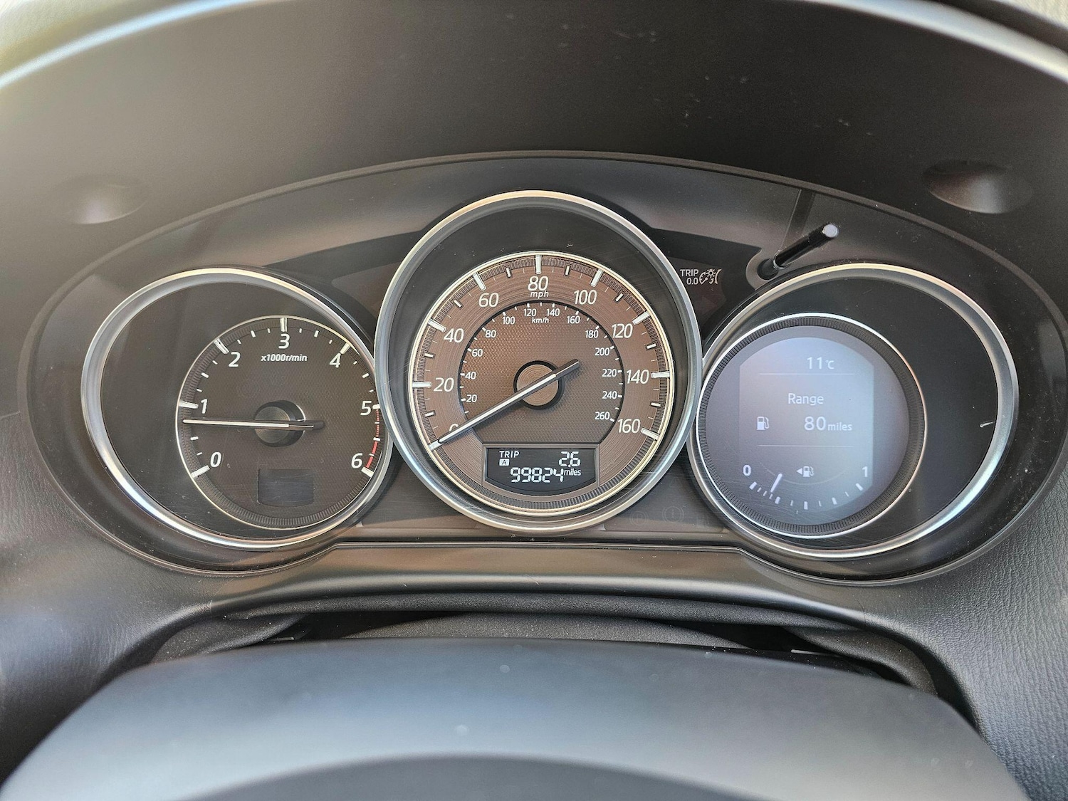 Used Mazda CX-5 2015 for sale - 76753163: Photo 54