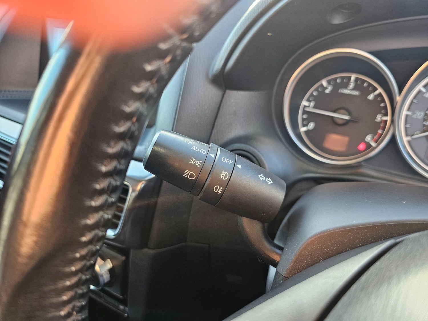 Used Mazda CX-5 2015 for sale - 76753163: Photo 55