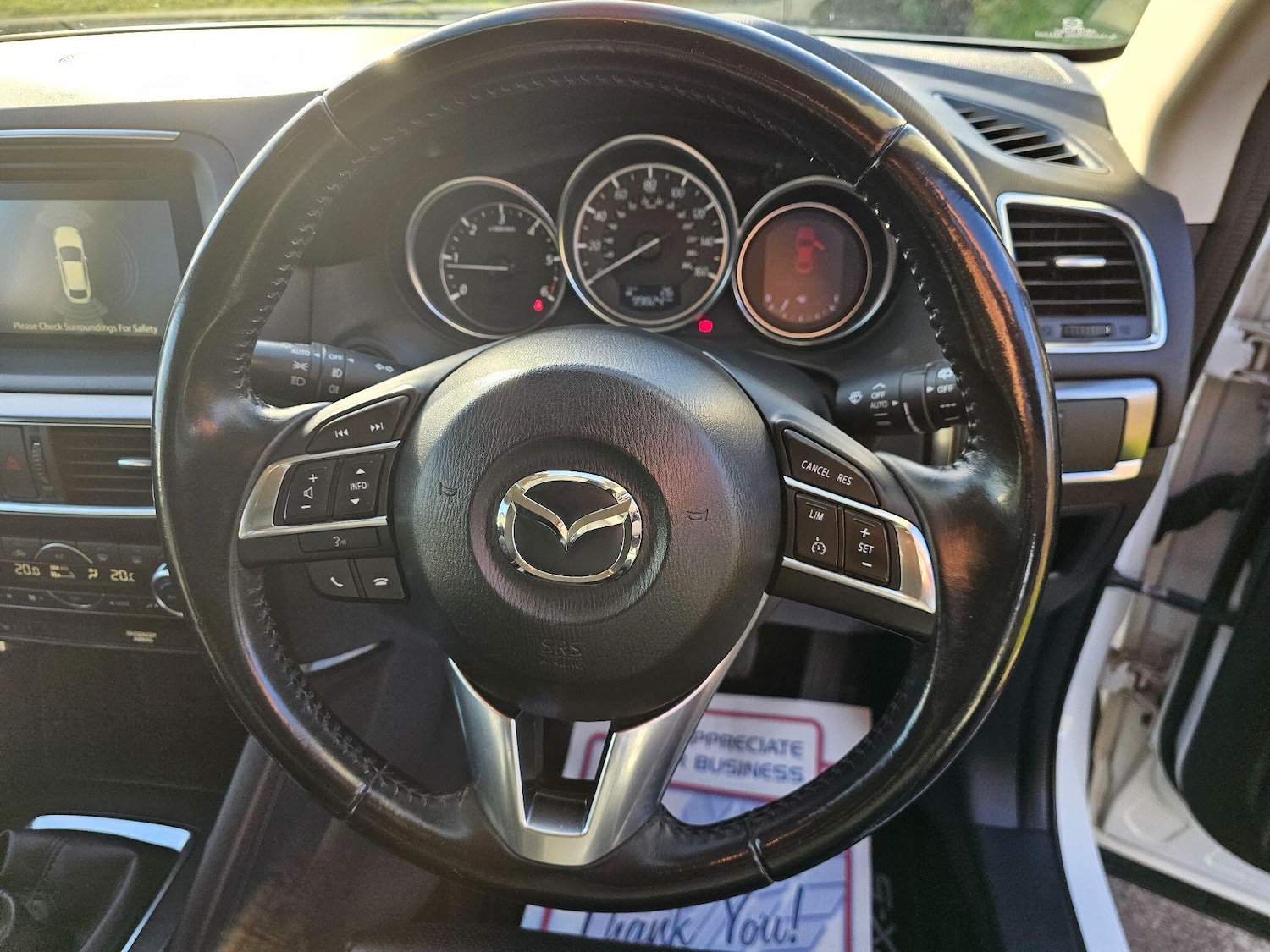 Used Mazda CX-5 2015 for sale - 76753163: Photo 57