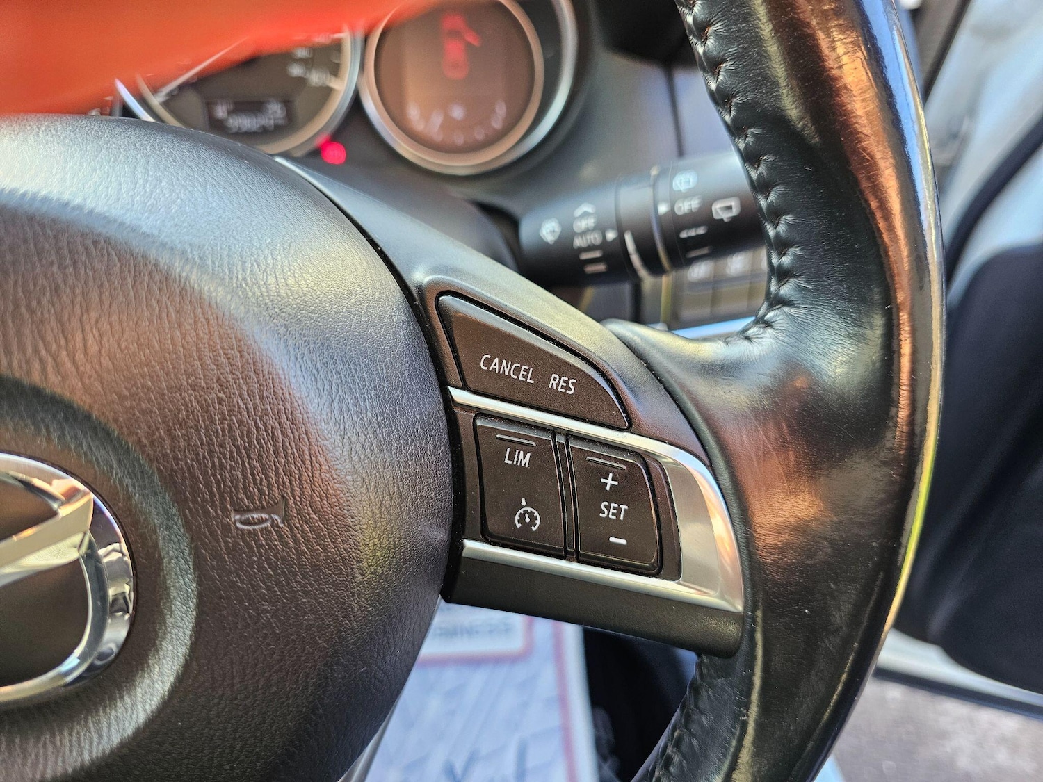 Used Mazda CX-5 2015 for sale - 76753163: Photo 58