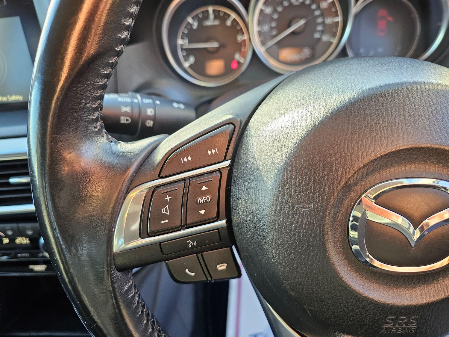 Used Mazda CX-5 2015 for sale - 76753163: Photo 59