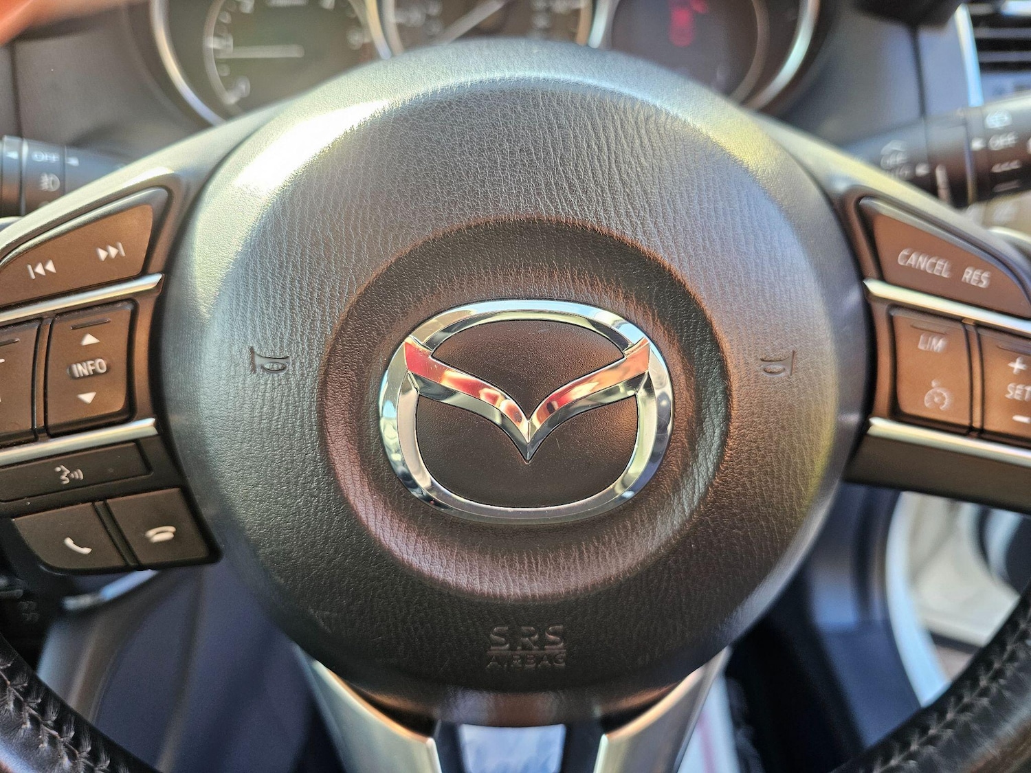 Used Mazda CX-5 2015 for sale - 76753163: Photo 60