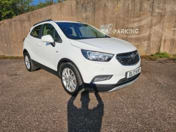 2017 (17) - 1.4T Active 5dr