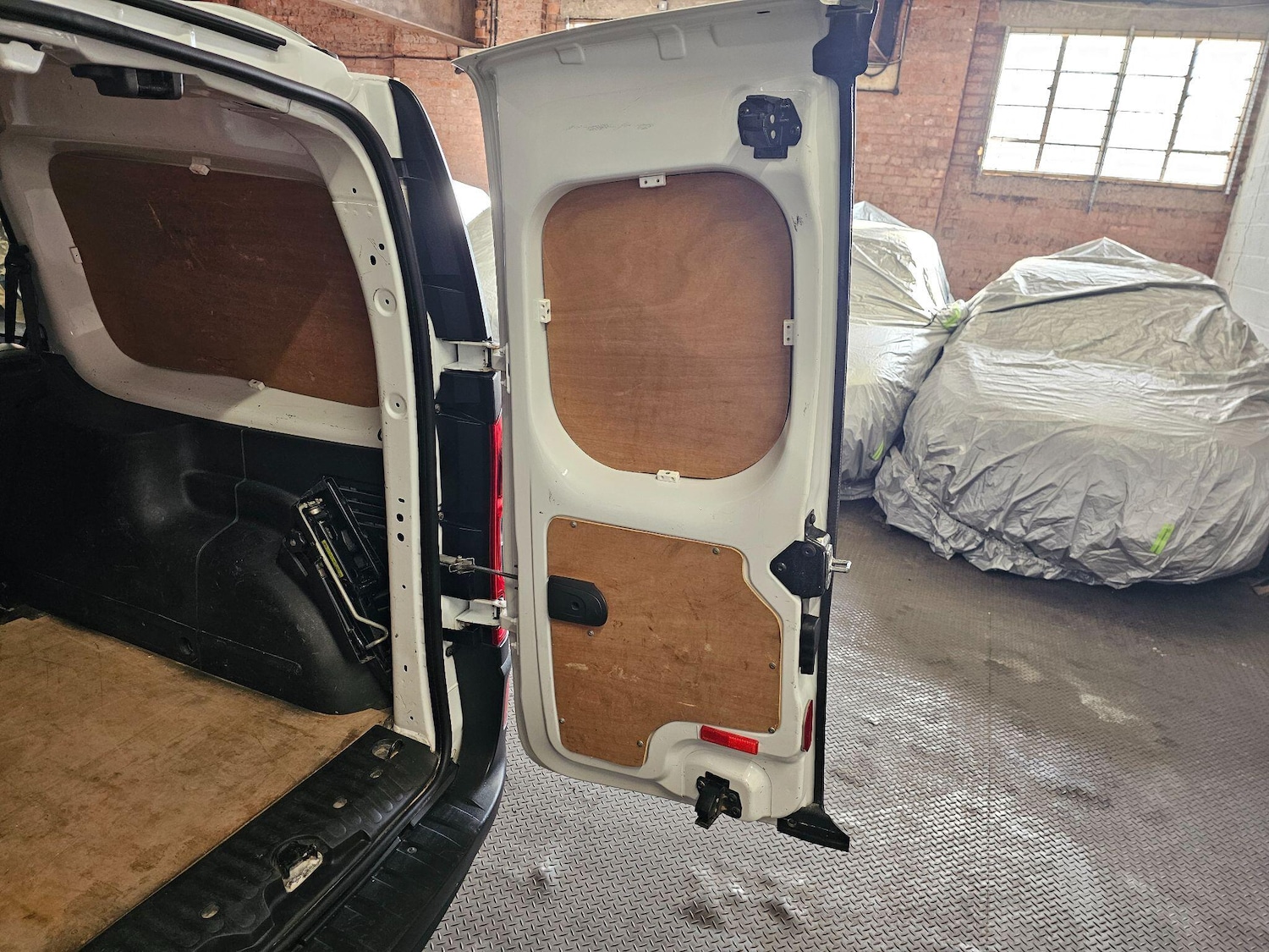 Used Mercedes-Benz Citan 2017 for sale - 76121625: Photo 17