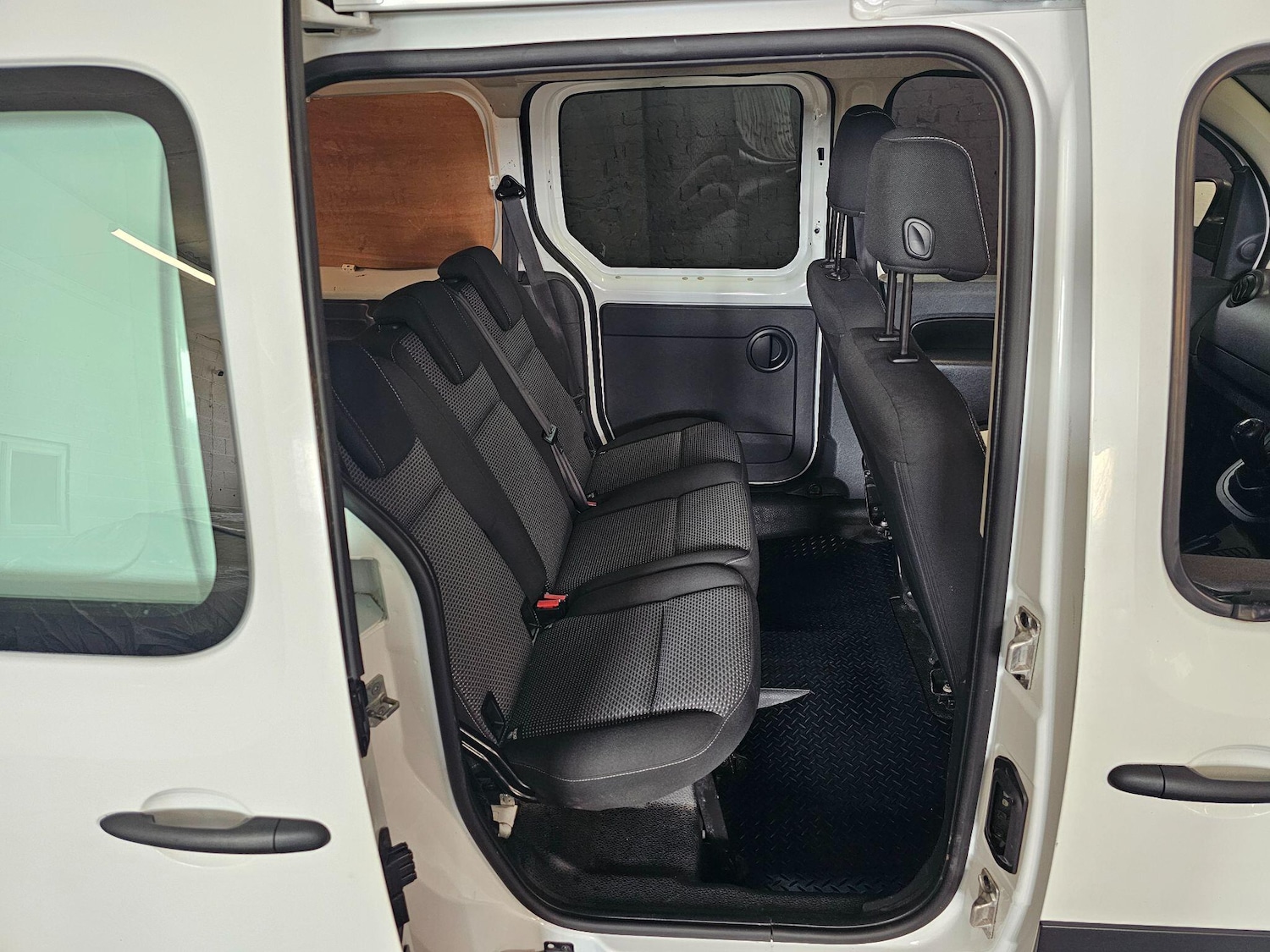 Used Mercedes-Benz Citan 2017 for sale - 76121625: Photo 20