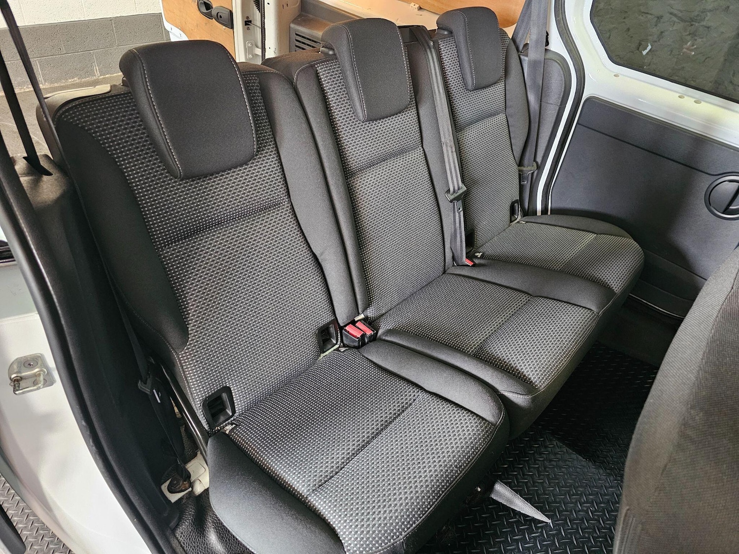 Used Mercedes-Benz Citan 2017 for sale - 76121625: Photo 21