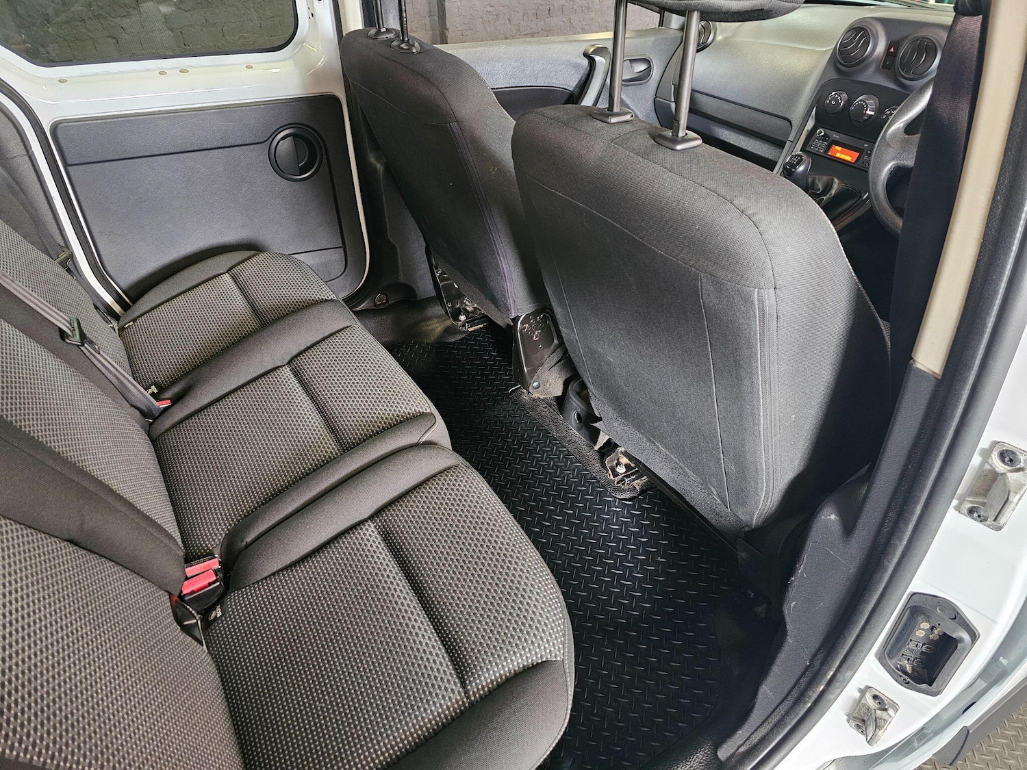 Used Mercedes-Benz Citan 2017 for sale - 76121625: Photo 22