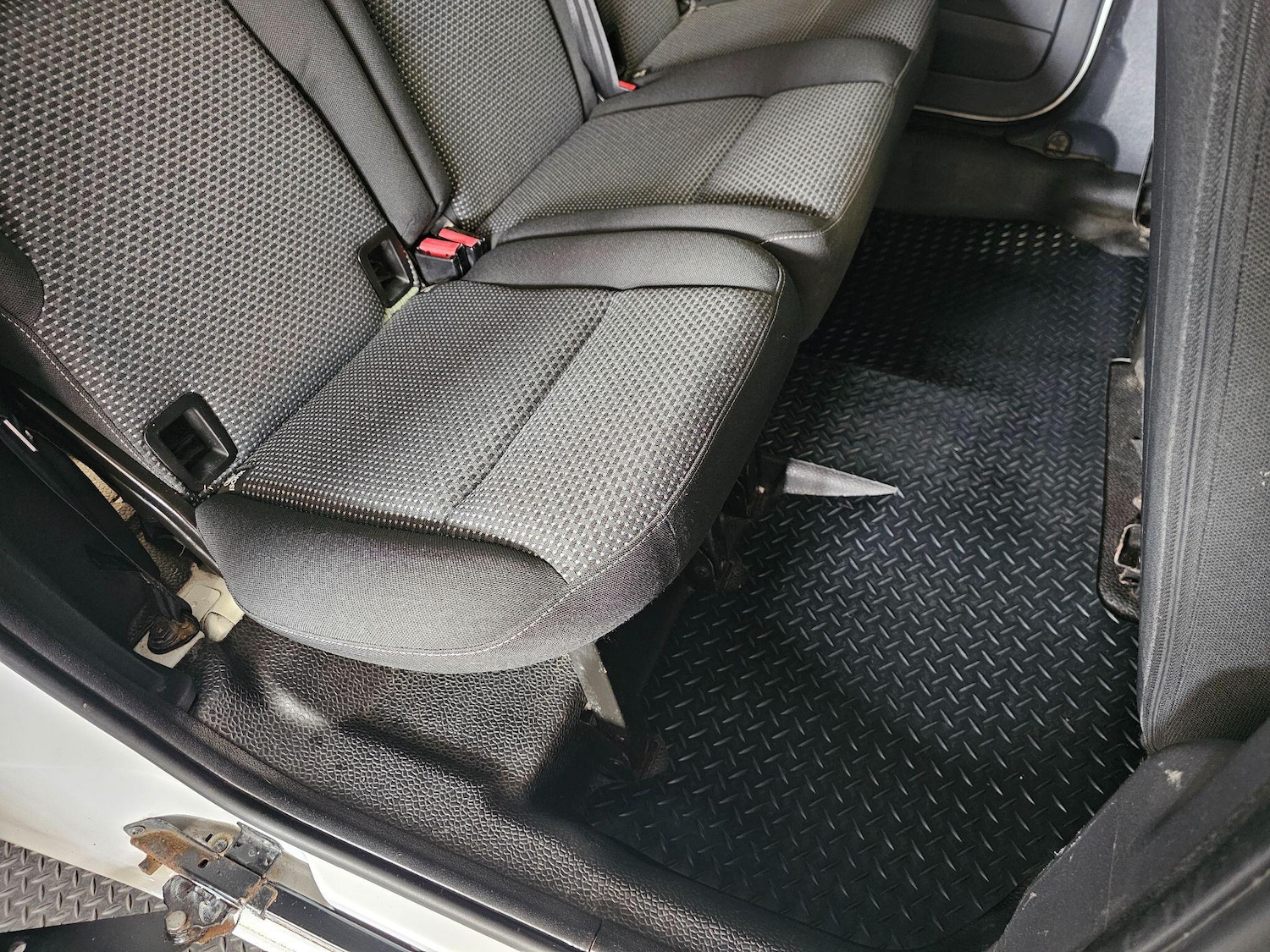 Used Mercedes-Benz Citan 2017 for sale - 76121625: Photo 23