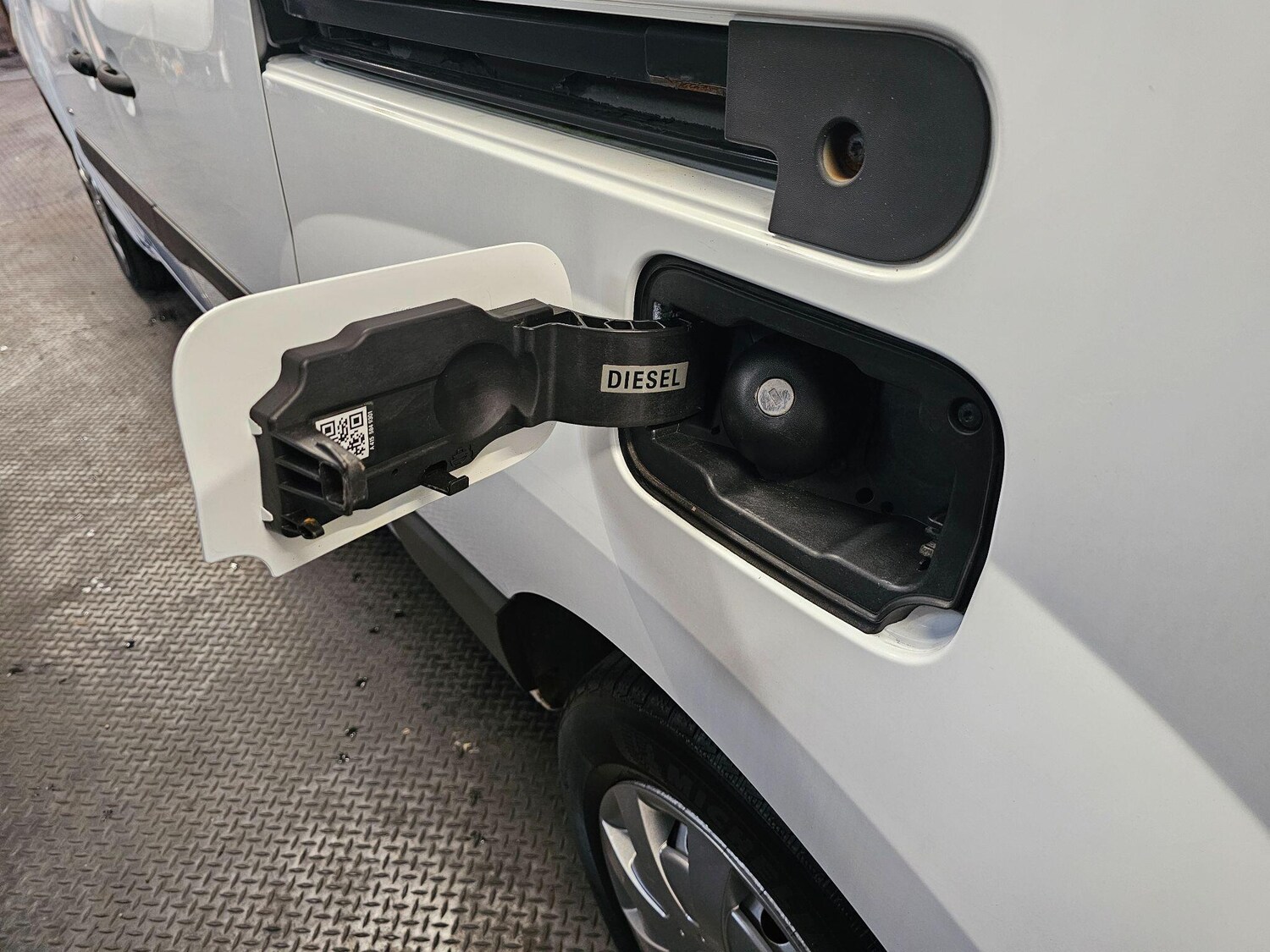 Used Mercedes-Benz Citan 2017 for sale - 76121625: Photo 24
