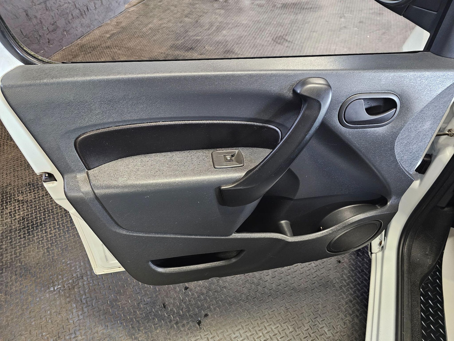 Used Mercedes-Benz Citan 2017 for sale - 76121625: Photo 27