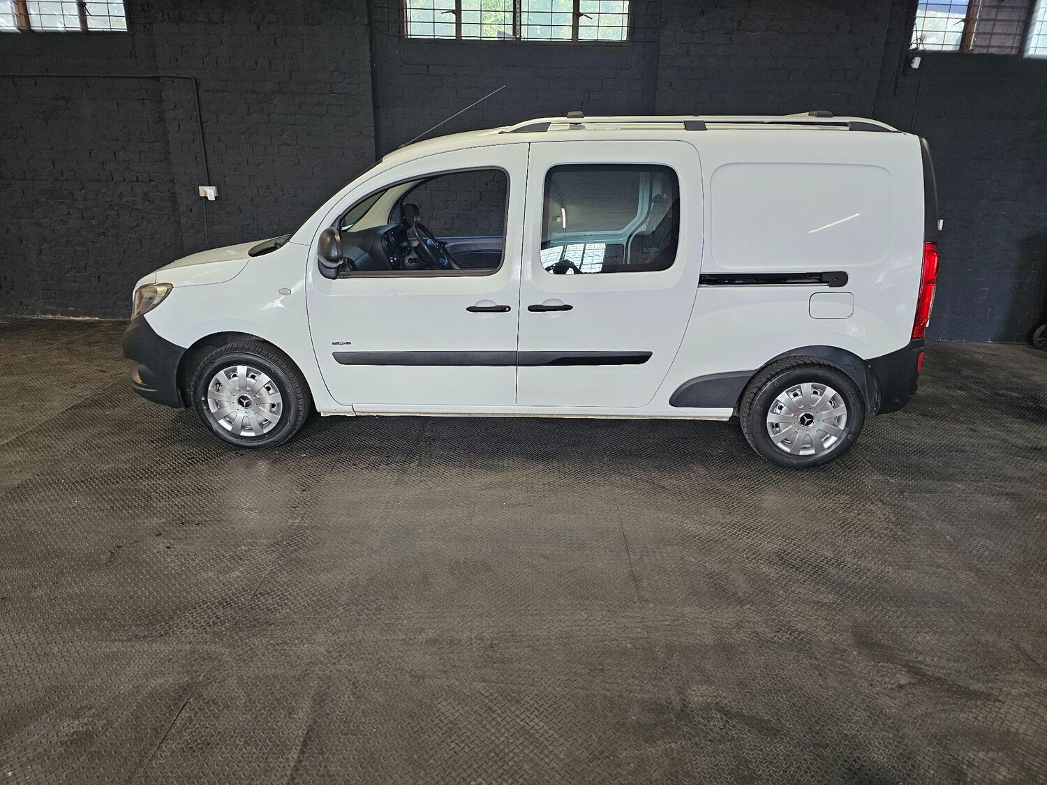 Used Mercedes-Benz Citan 2017 for sale - 76121625: Photo 3