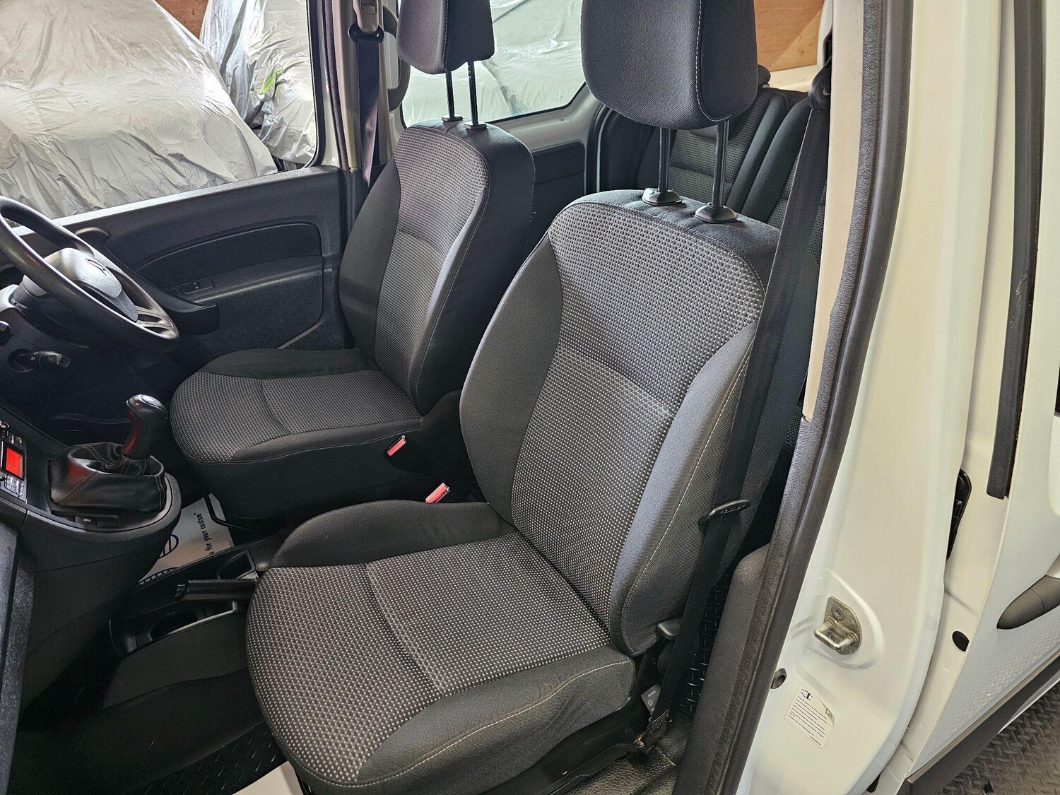 Used Mercedes-Benz Citan 2017 for sale - 76121625: Photo 30