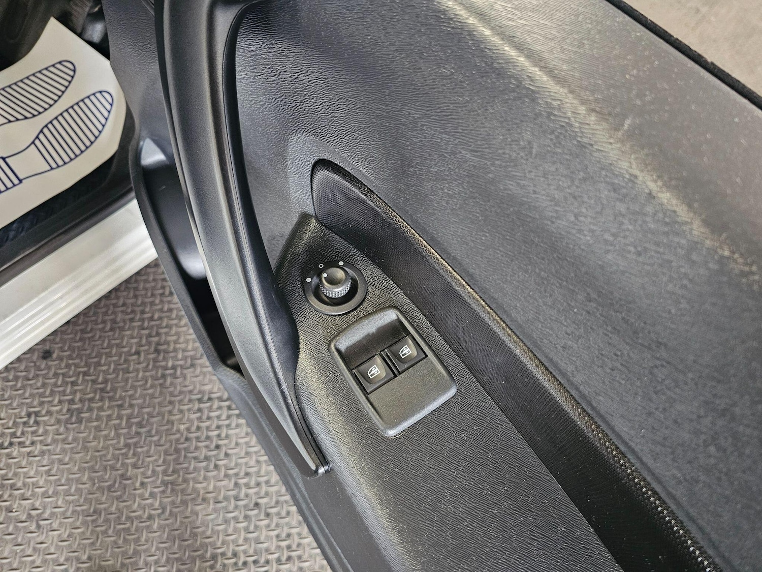 Used Mercedes-Benz Citan 2017 for sale - 76121625: Photo 35