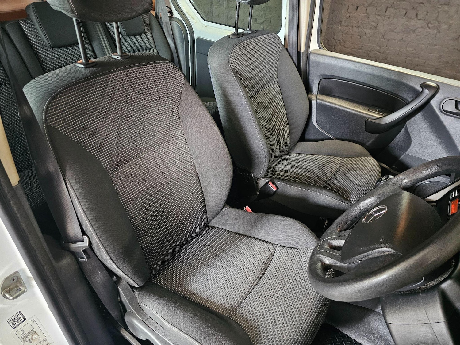 Used Mercedes-Benz Citan 2017 for sale - 76121625: Photo 37