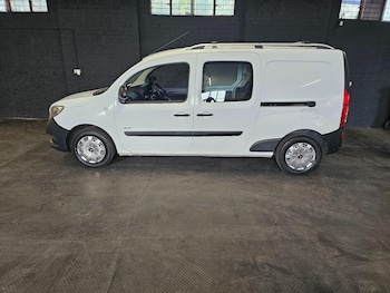 Used Mercedes-Benz Citan 2017 for sale - 76121625: Photo