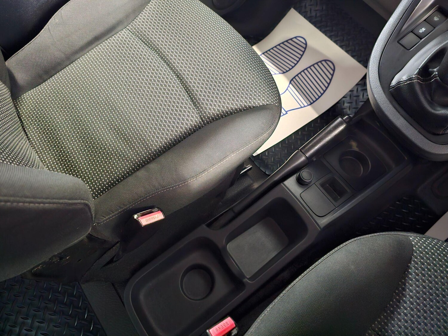Used Mercedes-Benz Citan 2017 for sale - 76121625: Photo 42