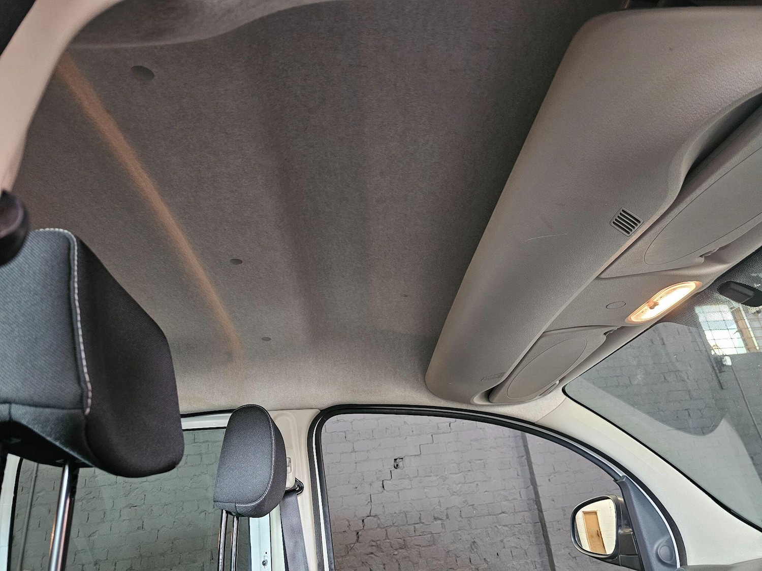 Used Mercedes-Benz Citan 2017 for sale - 76121625: Photo 48