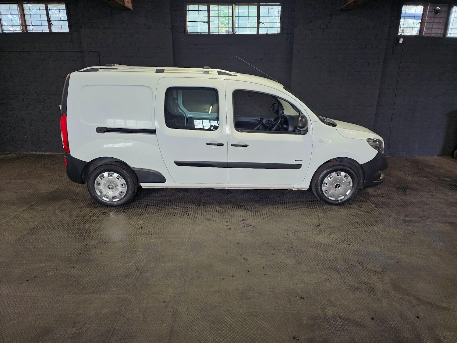 Used Mercedes-Benz Citan 2017 for sale - 76121625: Photo 7