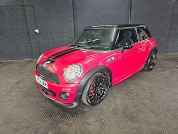 Used MINI Hatch 2009 for sale - 75635184: Photo