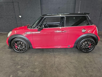 Used MINI Hatch 2009 for sale - 75635184: Photo