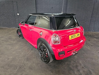 Used MINI Hatch 2009 for sale - 75635184: Photo