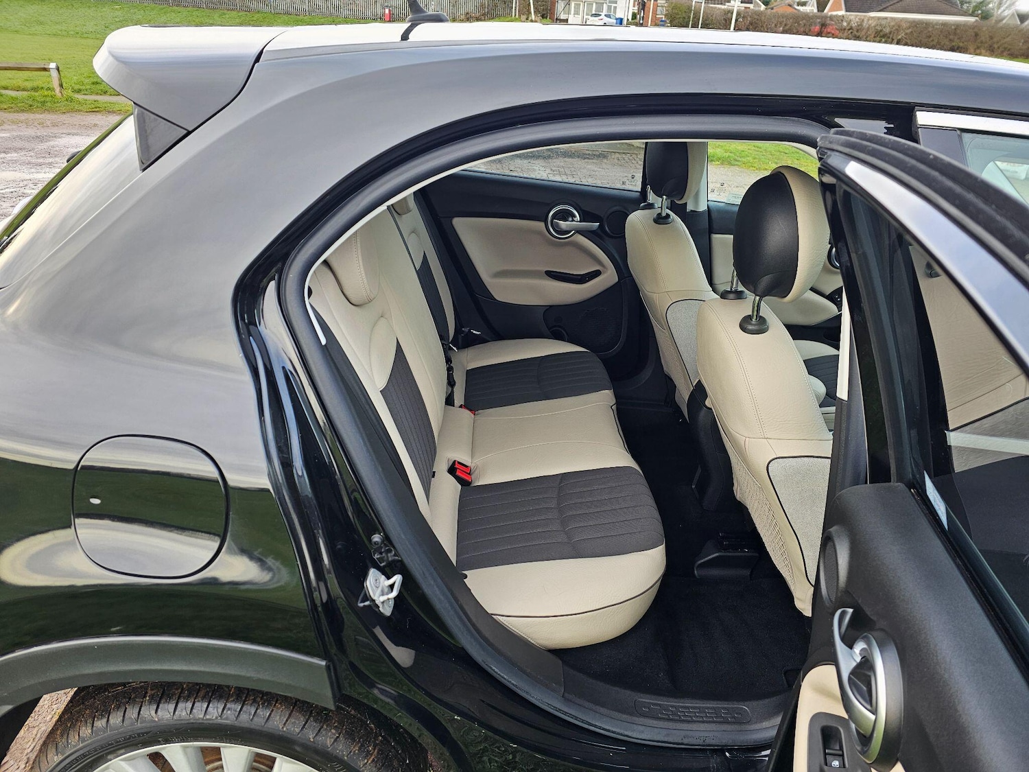 Used Fiat 500X for sale - 77784483: Photo 18