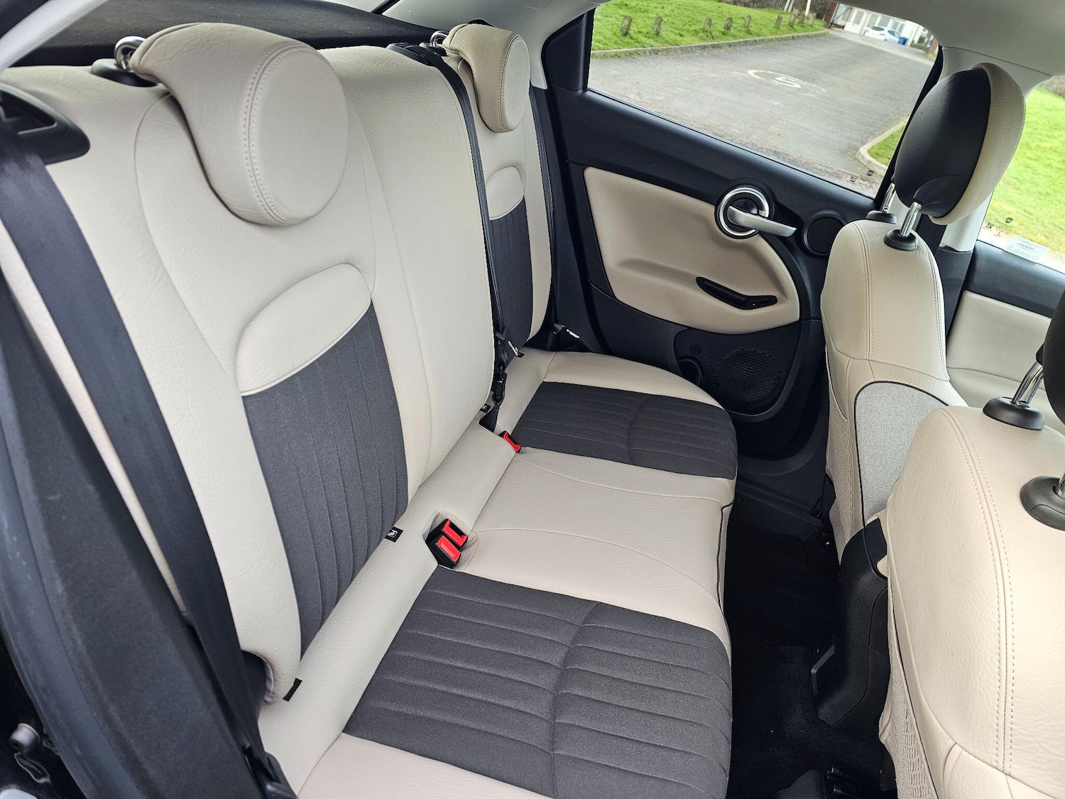 Used Fiat 500X for sale - 77784483: Photo 20