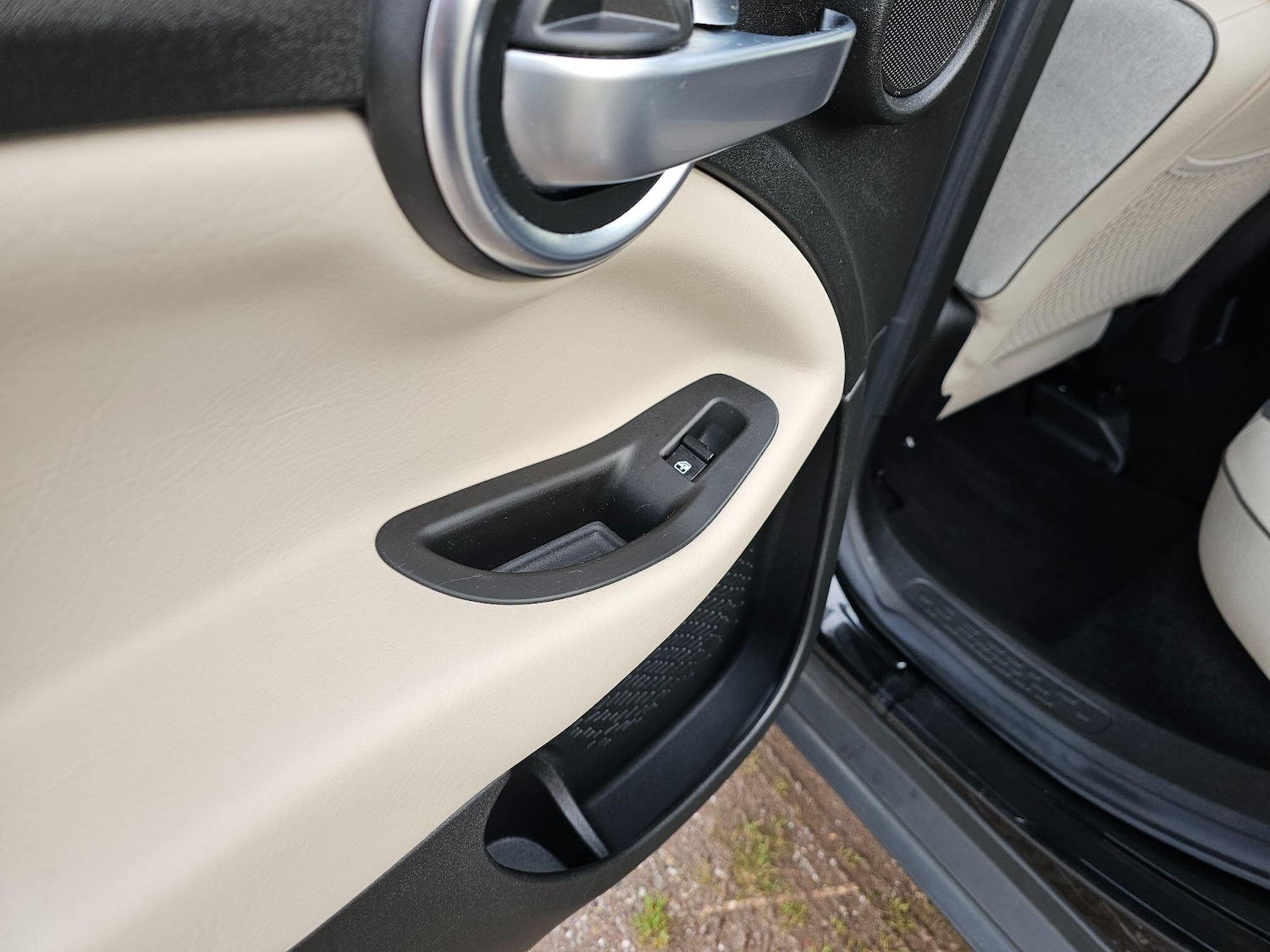 Used Fiat 500X for sale - 77784483: Photo 22