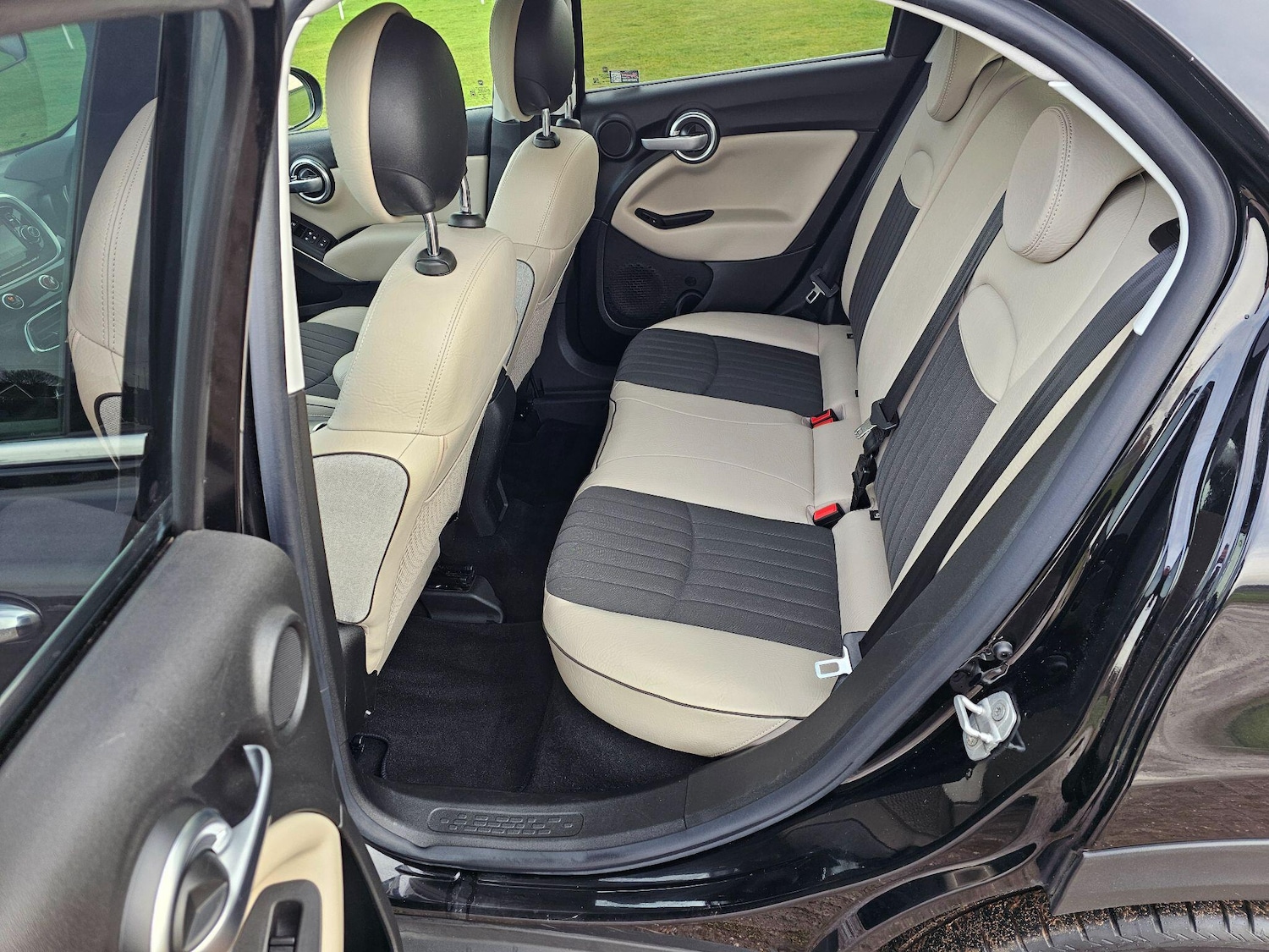 Used Fiat 500X for sale - 77784483: Photo 23