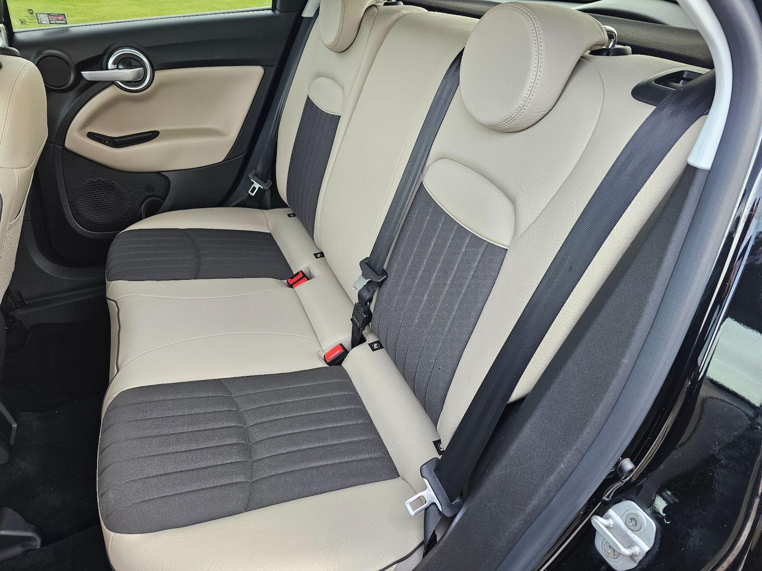 Used Fiat 500X for sale - 77784483: Photo 24