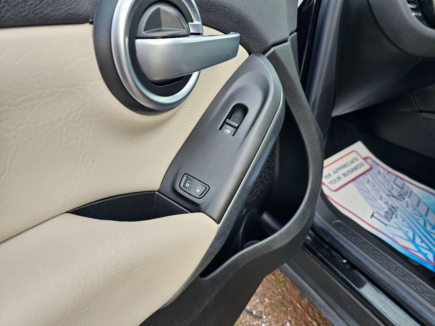 Used Fiat 500X for sale - 77784483: Photo 27