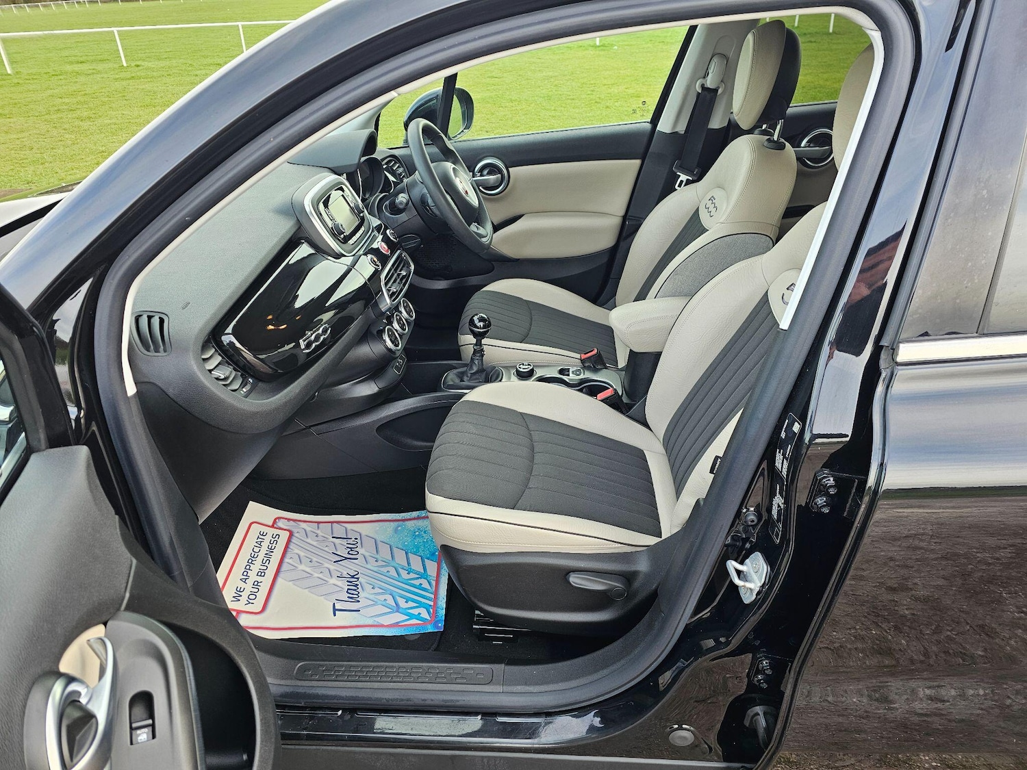 Used Fiat 500X for sale - 77784483: Photo 28