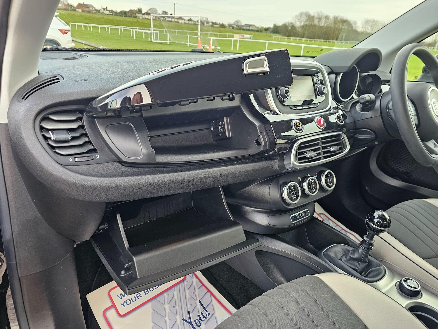 Used Fiat 500X for sale - 77784483: Photo 31