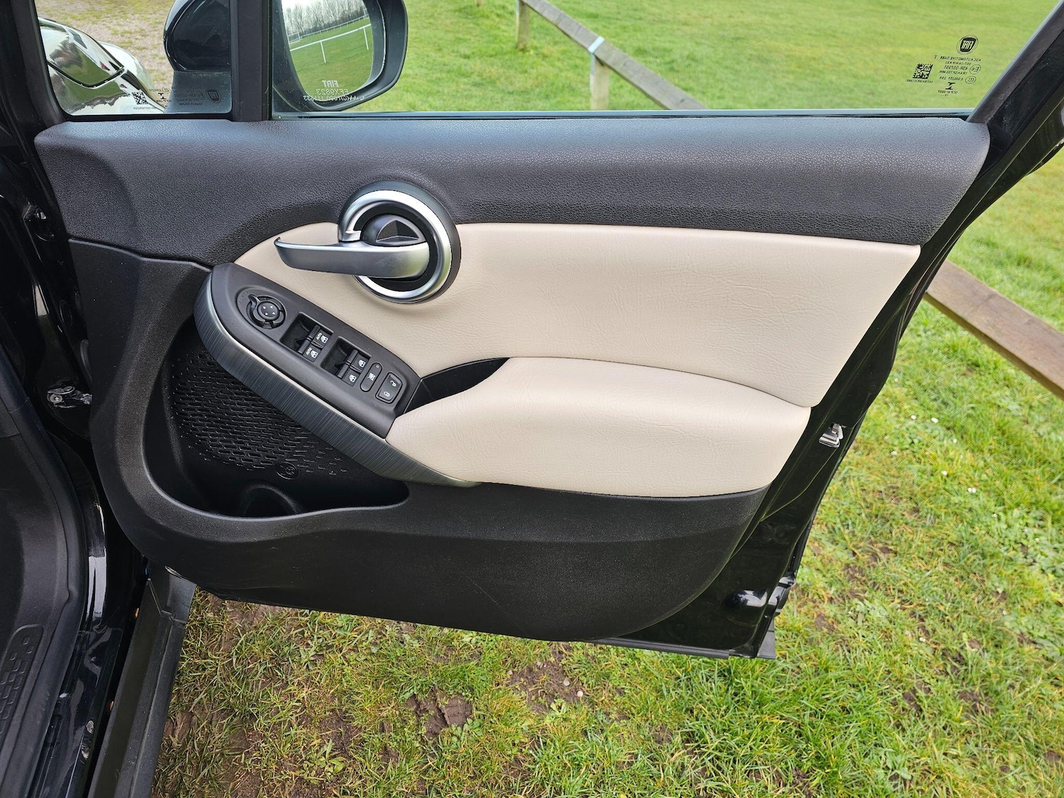 Used Fiat 500X for sale - 77784483: Photo 32