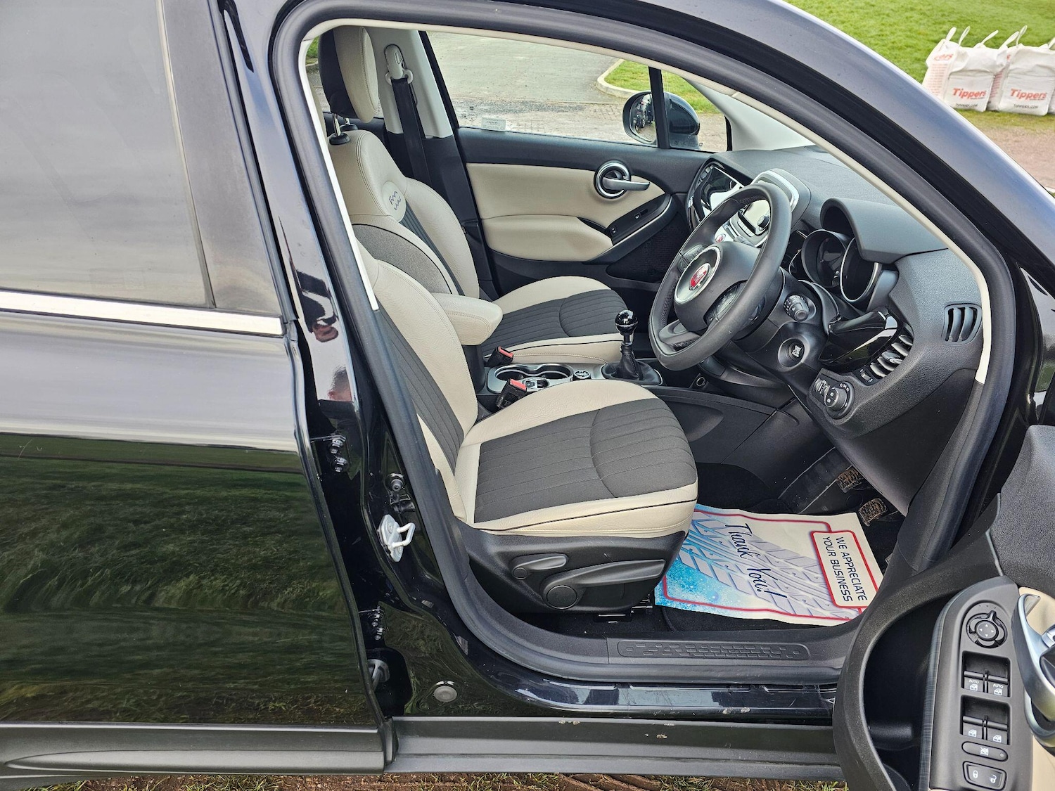 Used Fiat 500X for sale - 77784483: Photo 34