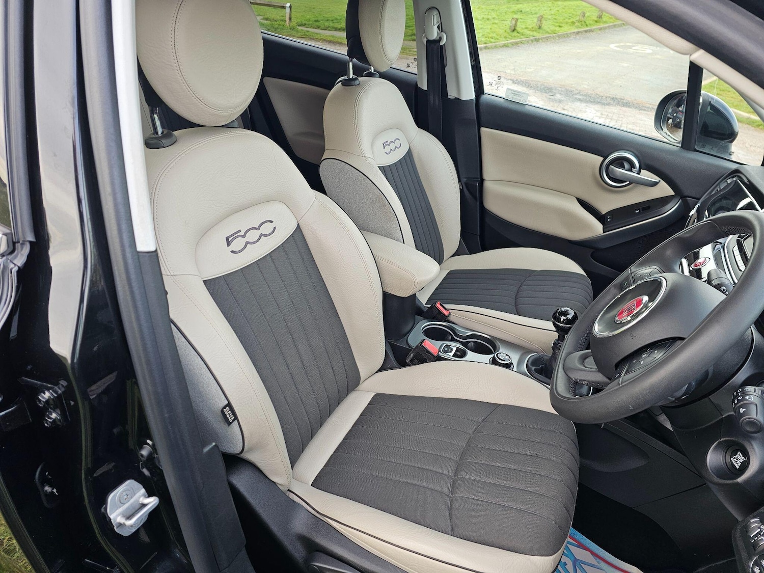 Used Fiat 500X for sale - 77784483: Photo 35