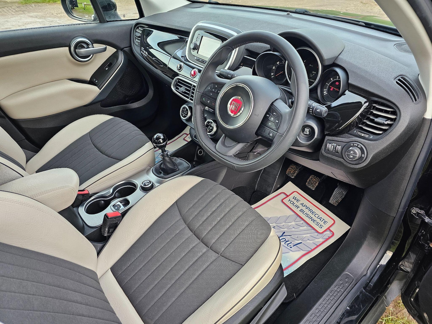 Used Fiat 500X for sale - 77784483: Photo 36