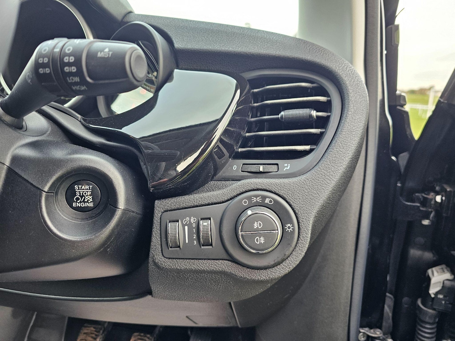 Used Fiat 500X for sale - 77784483: Photo 37