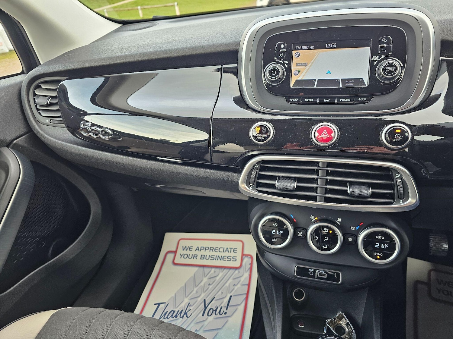 Used Fiat 500X for sale - 77784483: Photo 38