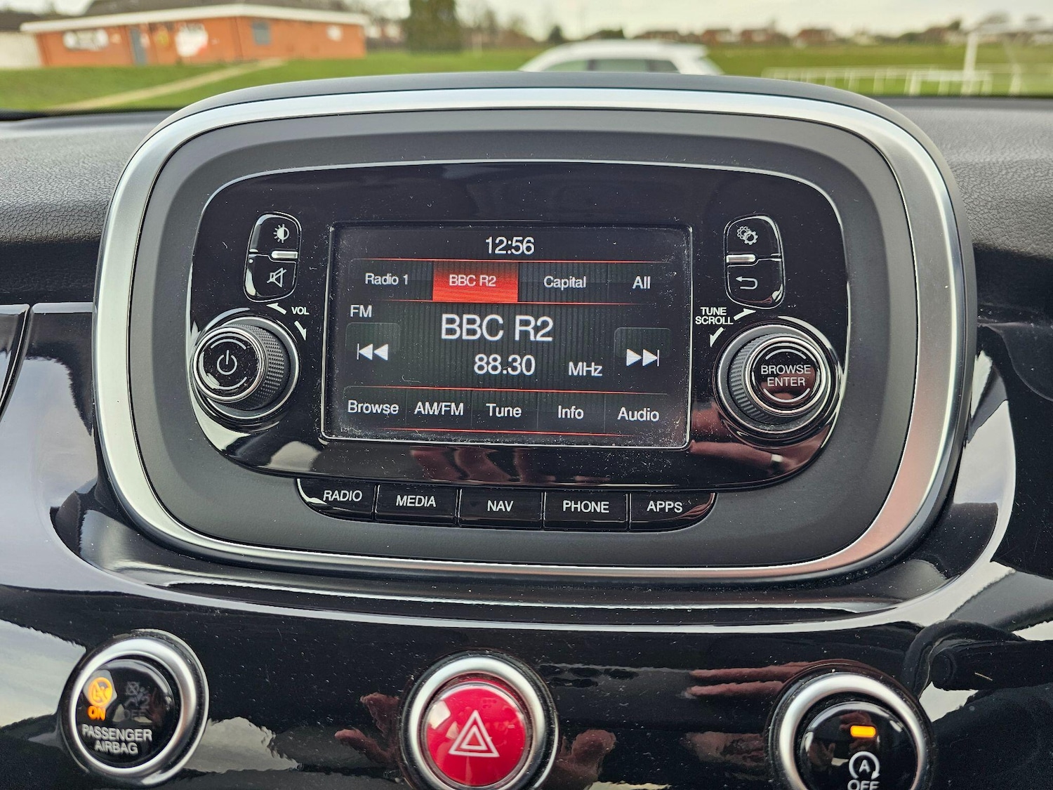 Used Fiat 500X for sale - 77784483: Photo 40