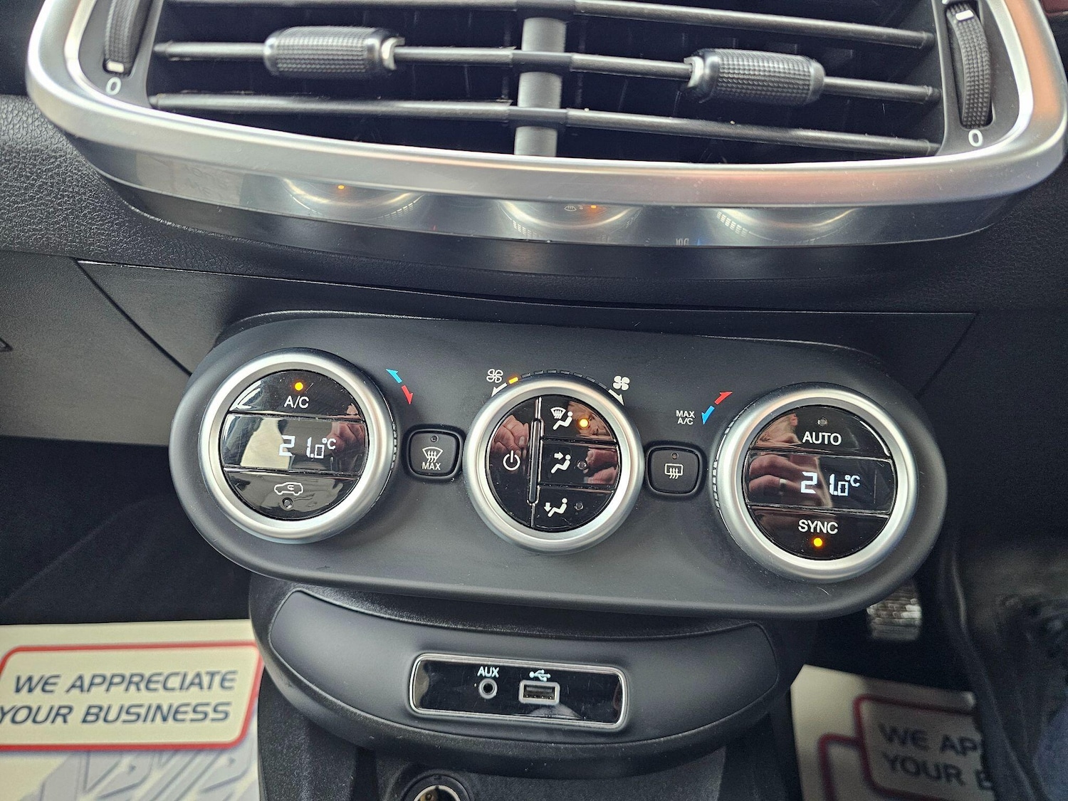 Used Fiat 500X for sale - 77784483: Photo 42