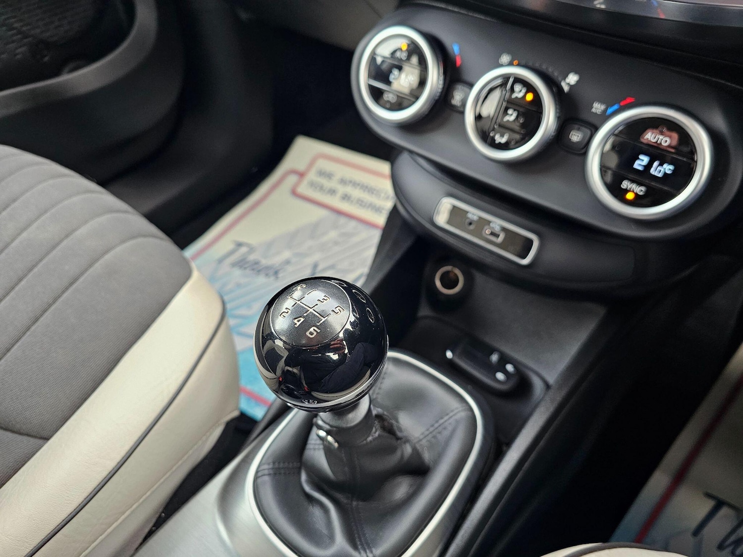 Used Fiat 500X for sale - 77784483: Photo 43