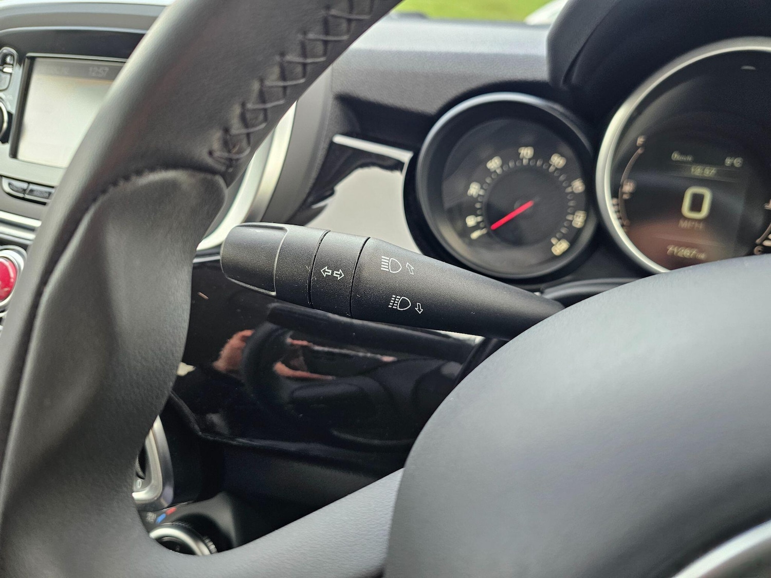 Used Fiat 500X for sale - 77784483: Photo 49