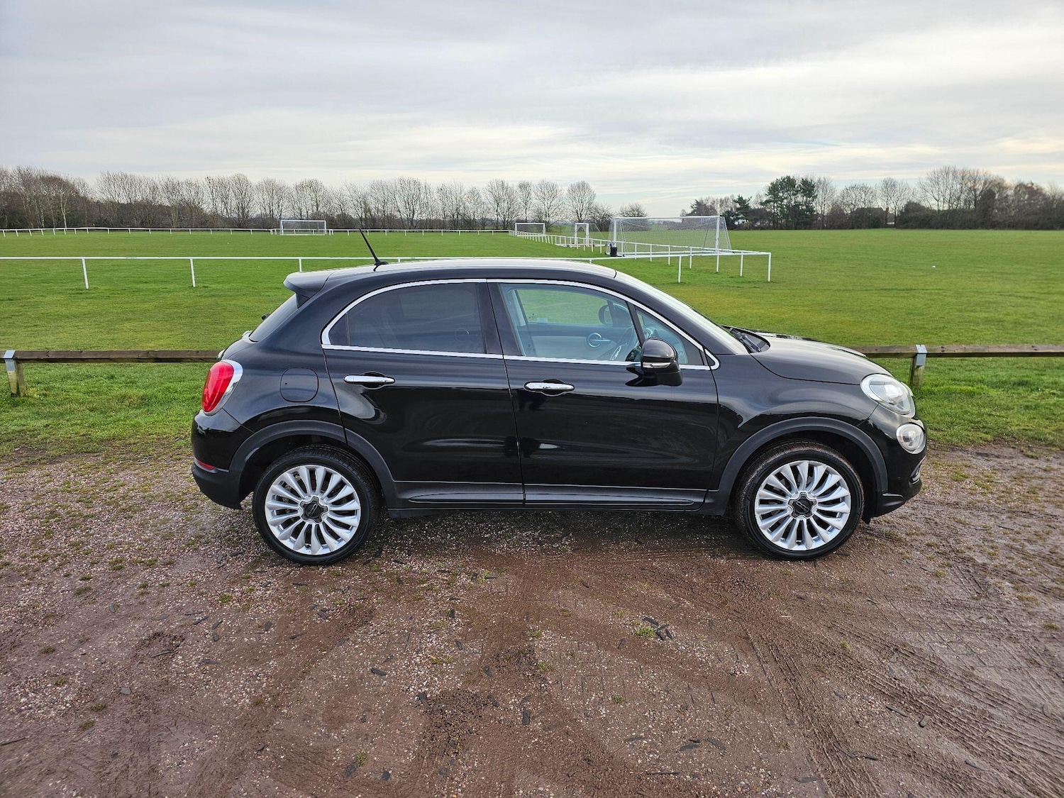 Used Fiat 500X for sale - 77784483: Photo 5