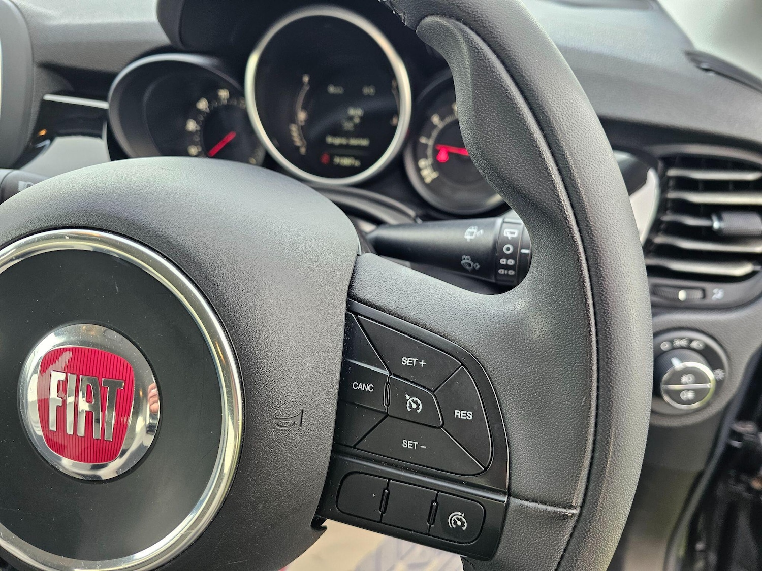 Used Fiat 500X for sale - 77784483: Photo 51