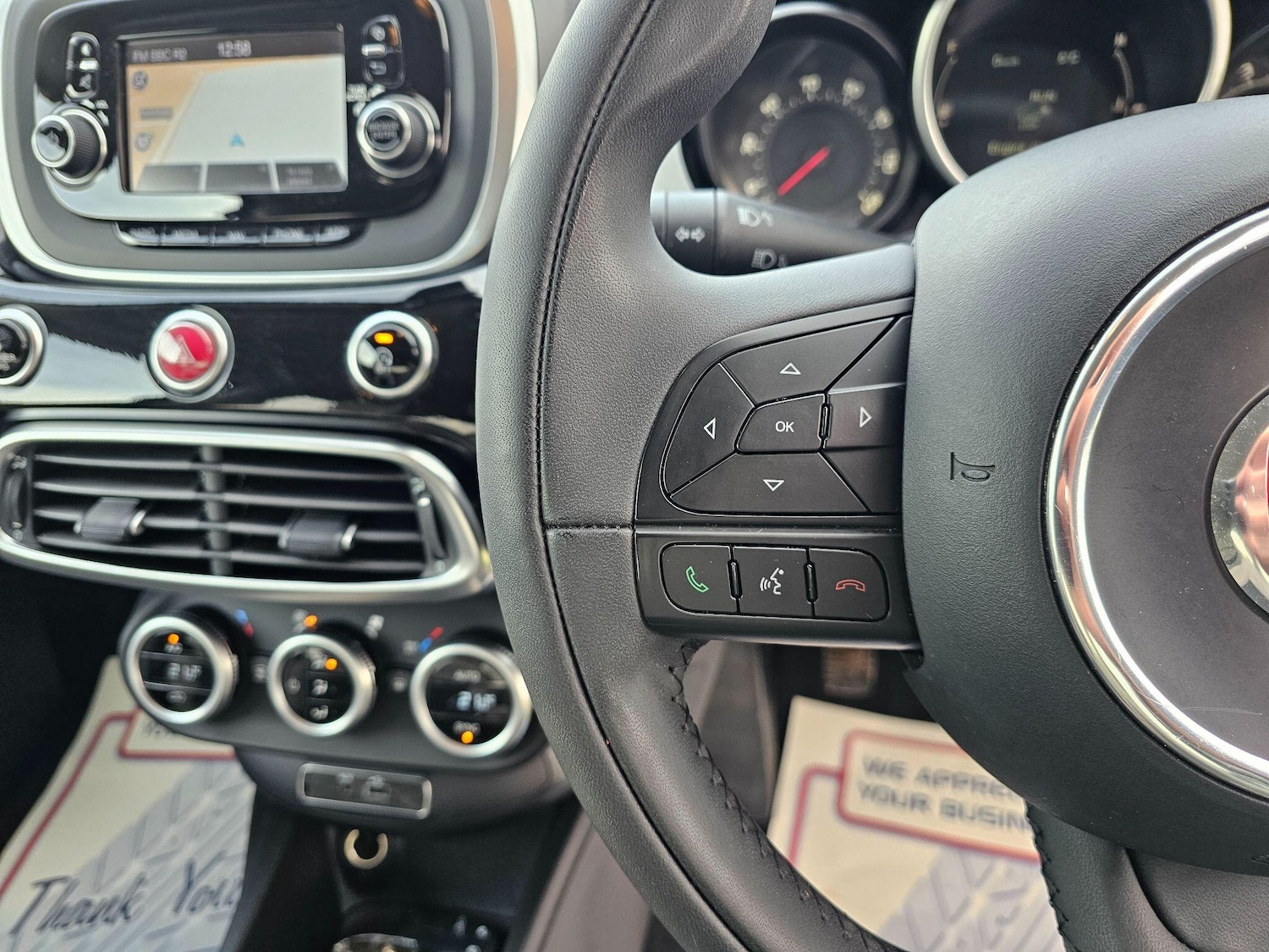 Used Fiat 500X for sale - 77784483: Photo 53