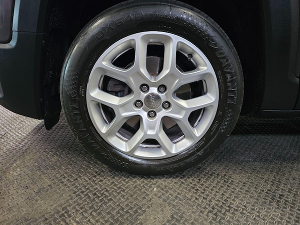 Used Jeep Renegade 2016 for sale - 75333811: Photo 13