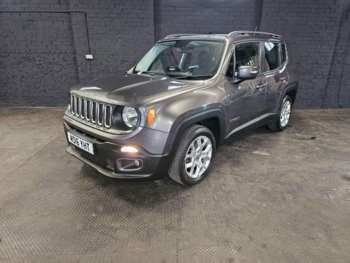 2016 (16) - 1.6 MultiJetII Longitude Euro 6 (s/s) 5dr