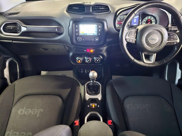 Used Jeep Renegade 2016 for sale - 75333811: Photo 30