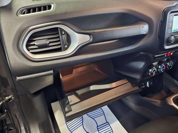 Used Jeep Renegade 2016 for sale - 75333811: Photo 36